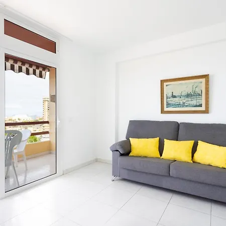 106 Sunshine Beach By Sunkeyrents Arona (Tenerife)