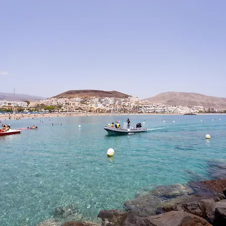 106 Sunshine Beach By Sunkeyrents Arona (Tenerife)