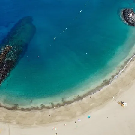 106 Sunshine Beach By Sunkeyrents Appartement Arona (Tenerife)