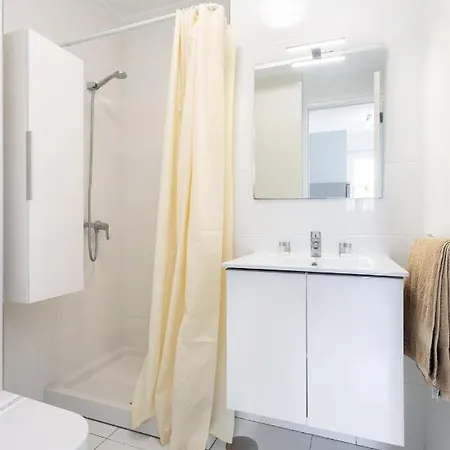 Appartement 106 Sunshine Beach By Sunkeyrents *