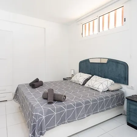 Appartement 106 Sunshine Beach By Sunkeyrents Arona (Tenerife)