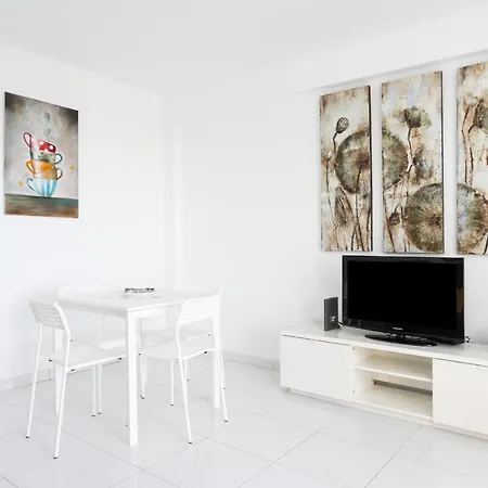 106 Sunshine Beach By Sunkeyrents * Arona (Tenerife)